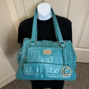 LIZ Claiborne 2 Pc. Handbag